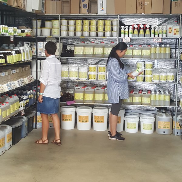 Farm Gate Shed Shop